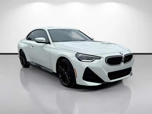 2024 BMW 2 Series 230i