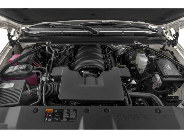 Used 2015 White Diamond Tricoat Chevrolet LT image 17