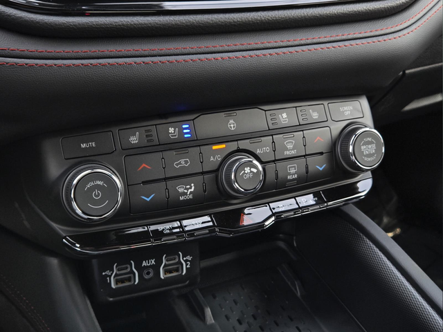 New 2026 B5 Blue Exterior Paint Dodge GT Plus HEMI V8 image 16
