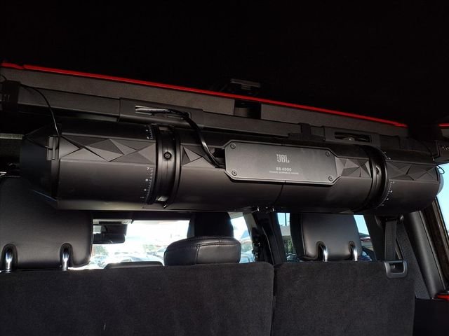 2023 Ford Bronco 4-Door Wildtrak - Photo 9