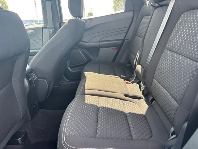 Used 2023 Black Ford Active image 31
