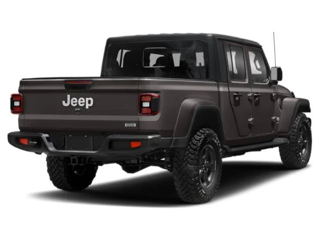 Used 2020 Jeep Gladiator Overland with VIN 1C6HJTFG6LL171853 for sale in Brooklyn Park, Minnesota
