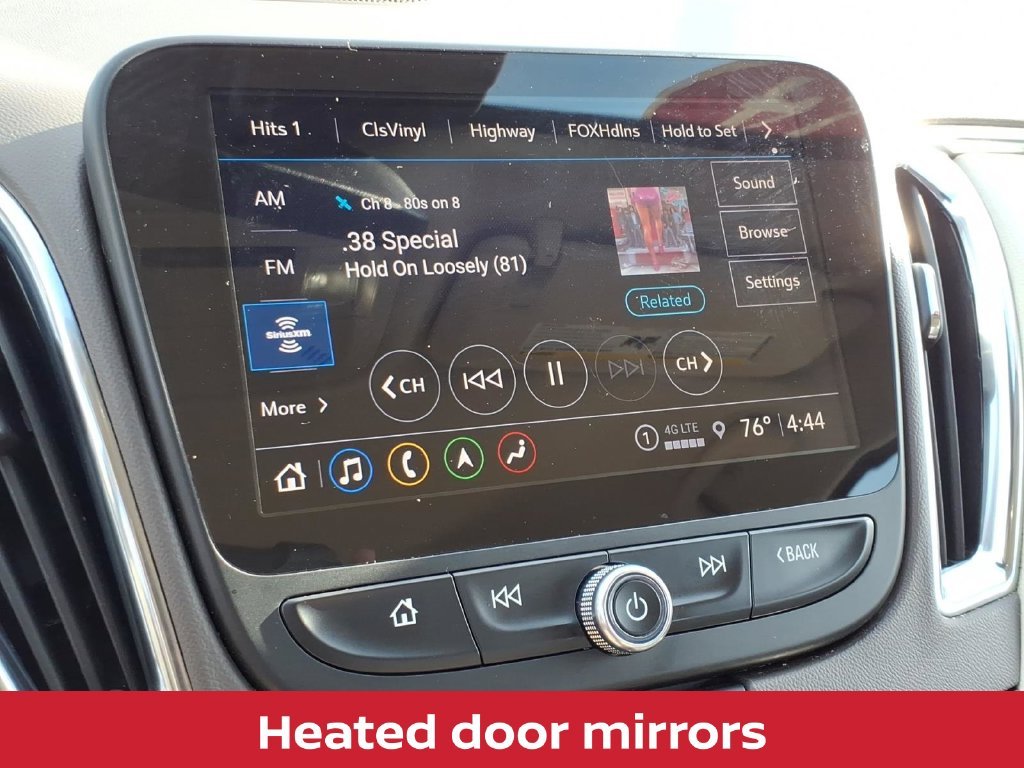 2024 Chevrolet Malibu 2LT - Photo 23