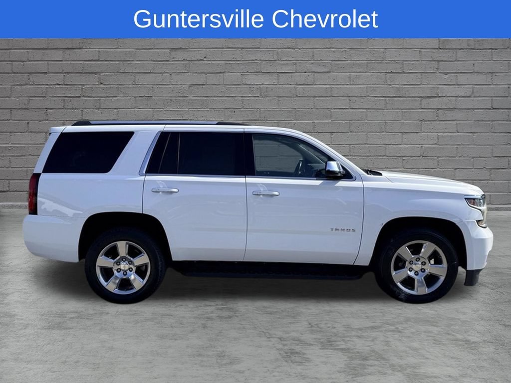 Used 2020 SUMMIT WHITE Chevrolet Premier image 1
