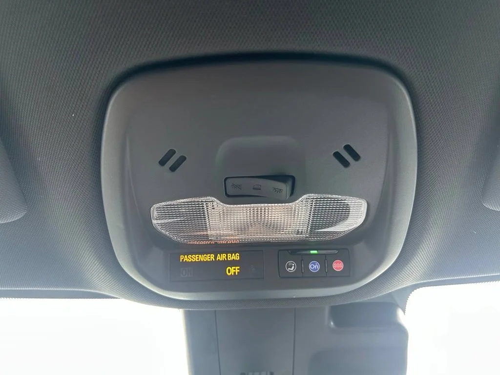 2026 Chevrolet Trax RS - Photo 22