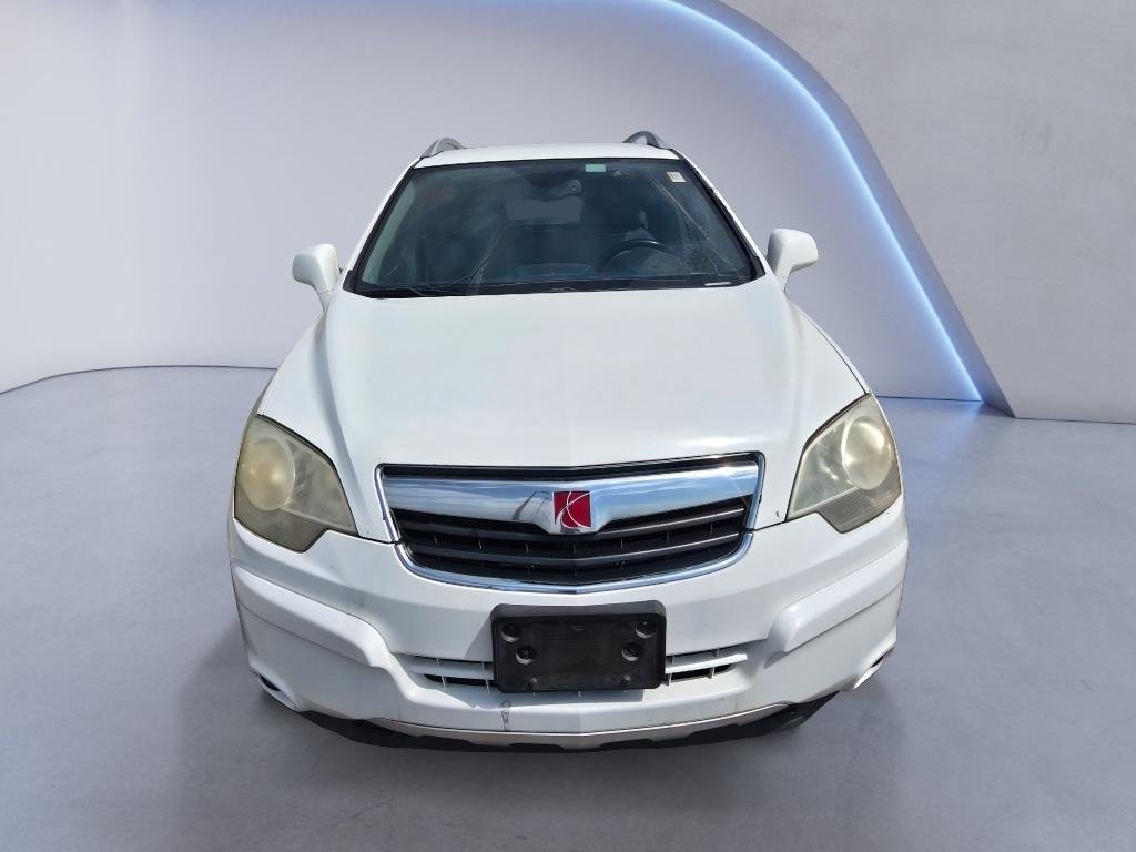 Used 2008 Polar White Saturn XR image 8