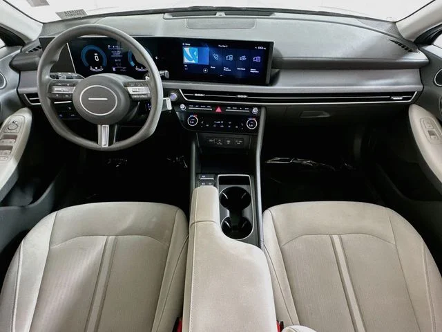Certified Pre-Owned 2024 Hyundai Sonata SEL