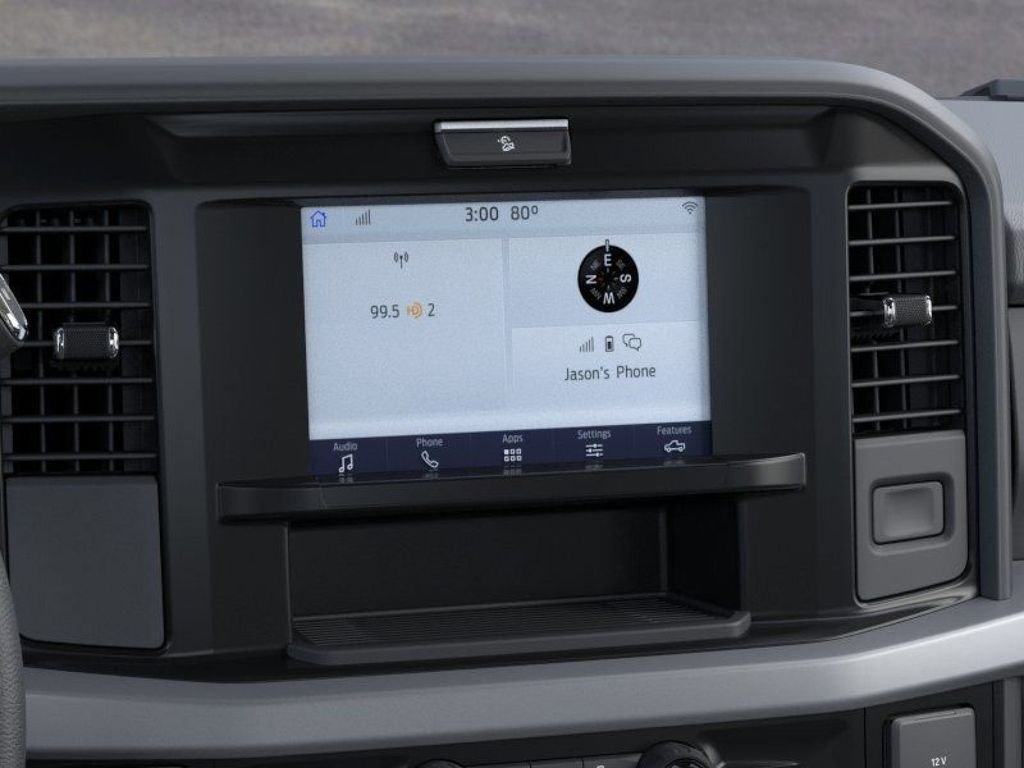 2026 Ford F-350 Super Duty XLT - Photo 14