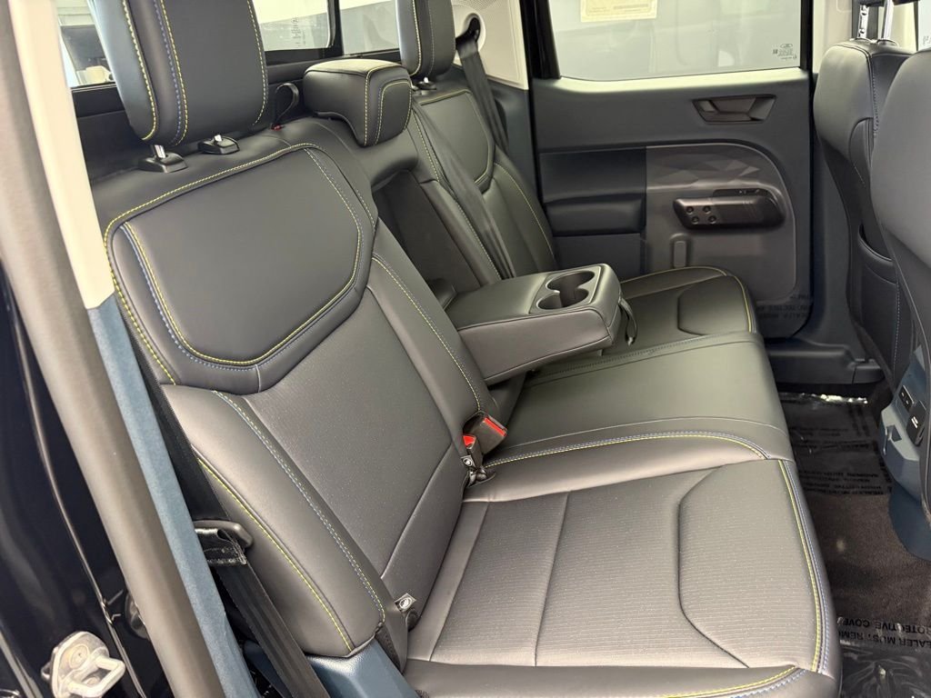 2025 Ford Maverick Lobo Premium - Photo 69