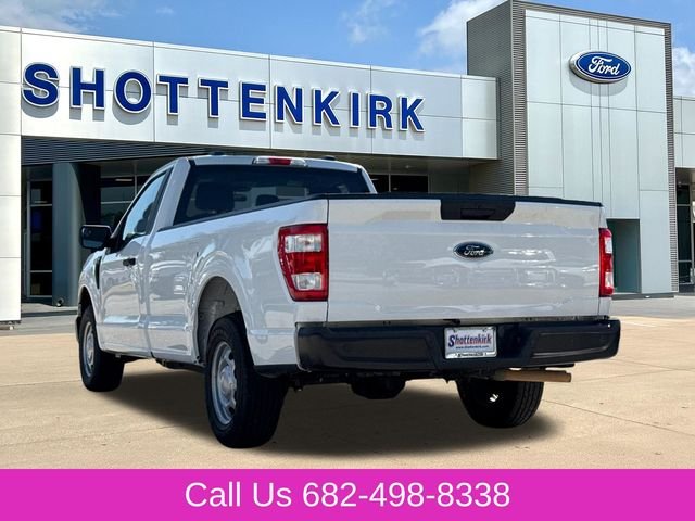 Used 2023 White Ford XL image 7