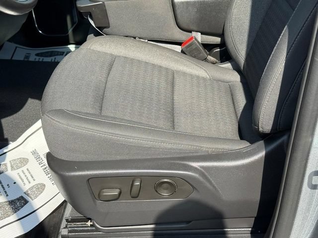Used 2023 Sterling Gray Metallic Chevrolet LT image 17