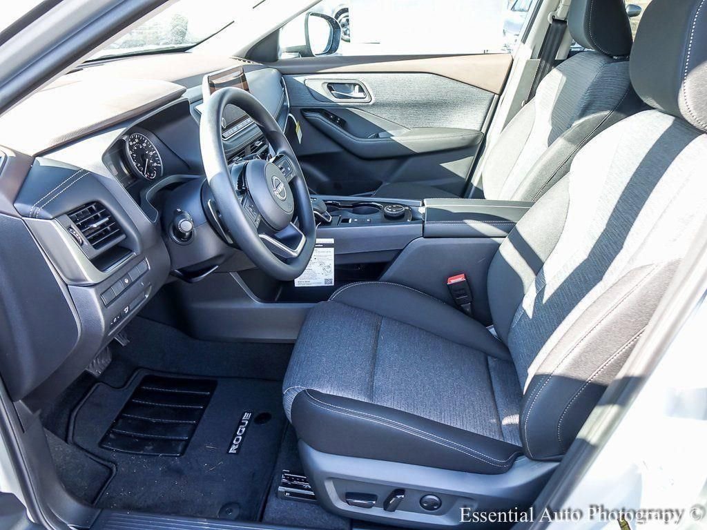 2023 NISSAN ROGUE - Image 7