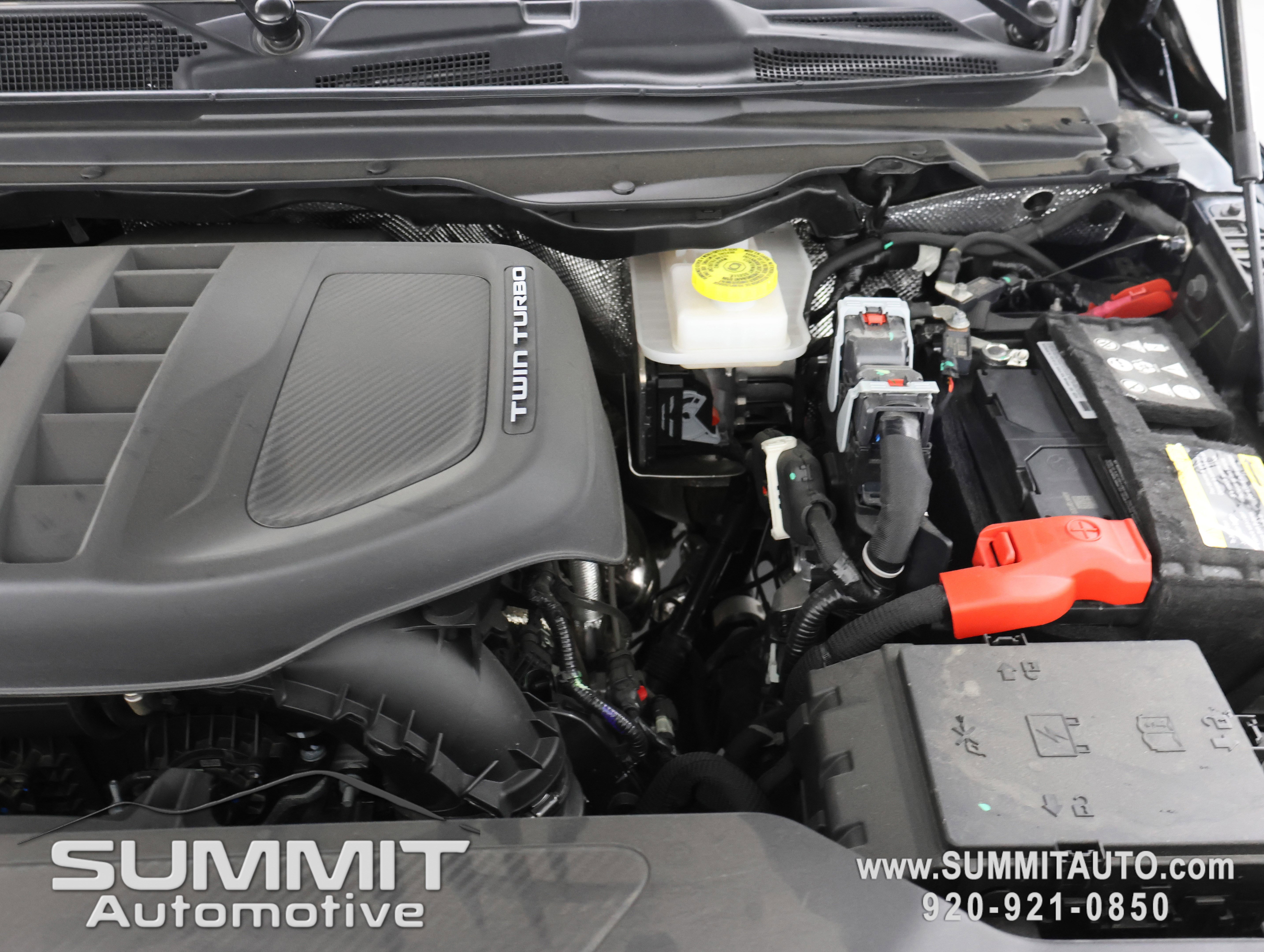 2026 RAM 1500 RHO - Photo 18