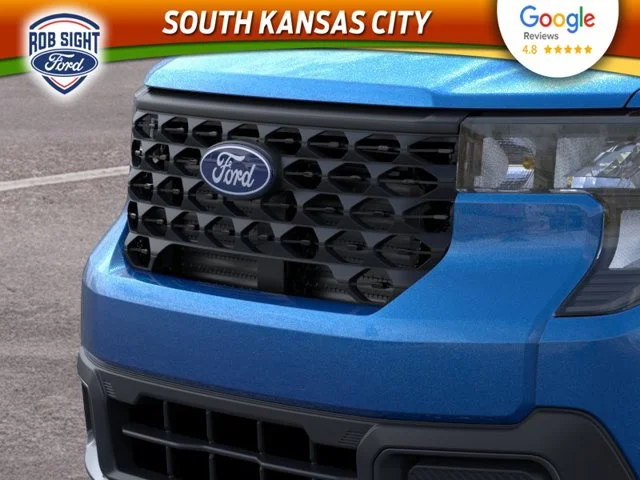 New 2026 Velocity Blue Ford XLT image 18