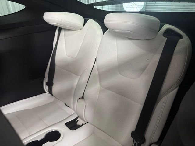 2022 Tesla Model X Long Range - Photo 18