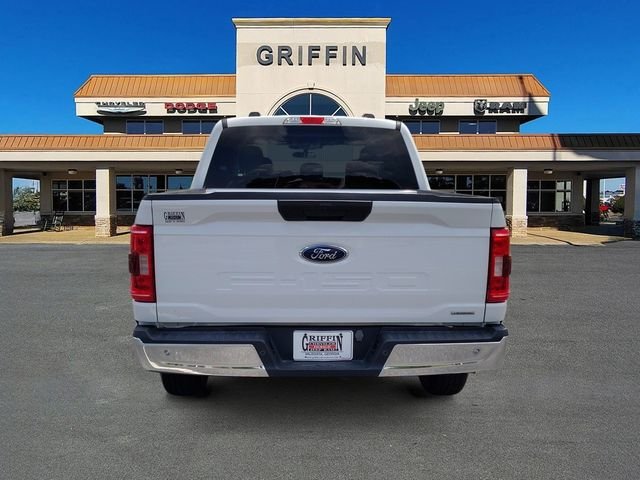 2023 Ford F-150 XLT - Photo 8