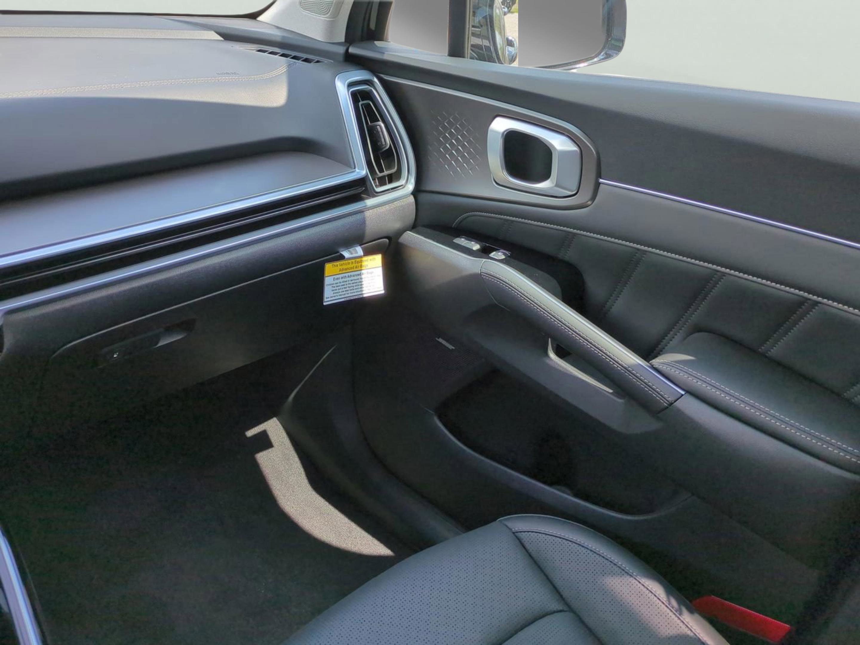New 2026 Ebony Black Kia SX image 20