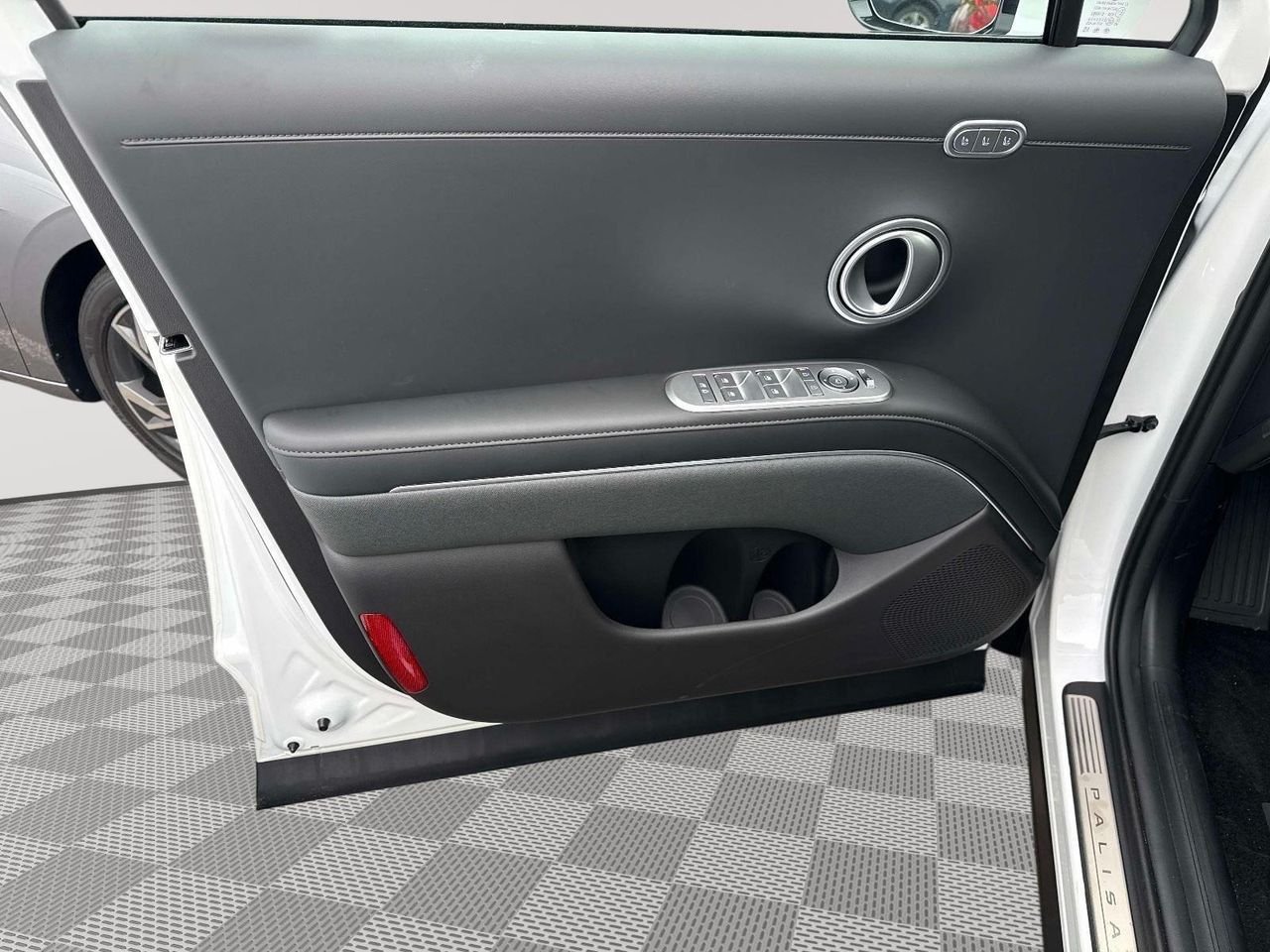 2026 Hyundai Palisade Calligraphy - Photo 50