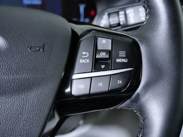 Certified Used 2025 Silver Ford Active image 27