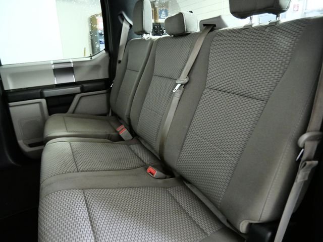 Used 2018  Ford XLT image 17