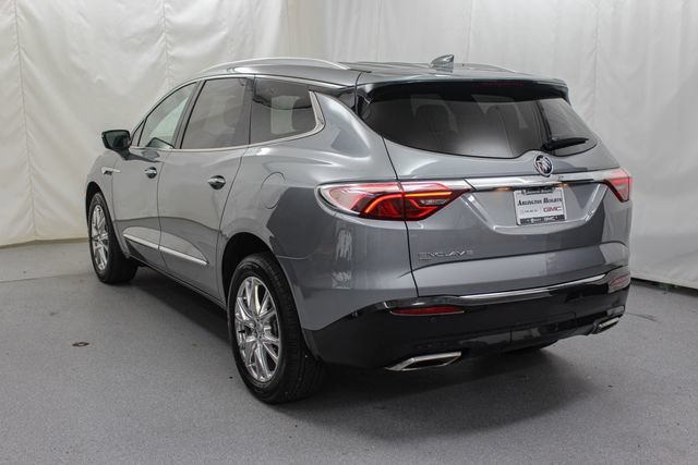 2023 Buick Enclave Essence - Photo 7