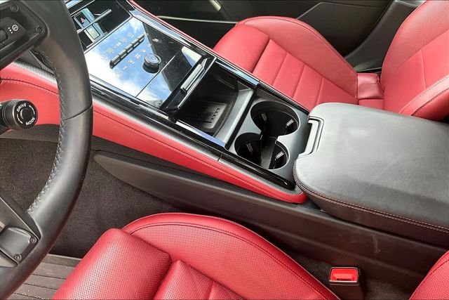 2024 Porsche Panamera Base - Photo 15
