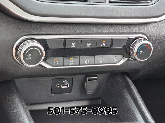 Used 2023 Silver Nissan 2.5 S image 22