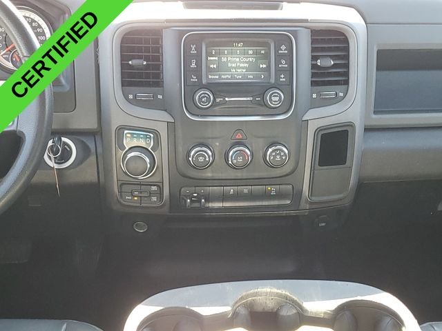 Used 2020 White Ram Tradesman image 22