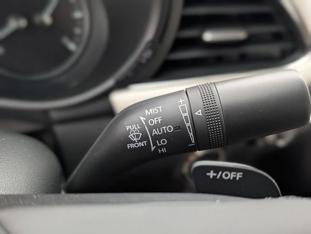 2025 Mazda Mazda3 Turbo Premium Plus - Photo 33
