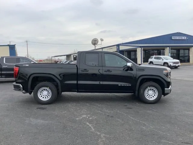 2026 GMC Sierra 1500 Pro - Photo 8