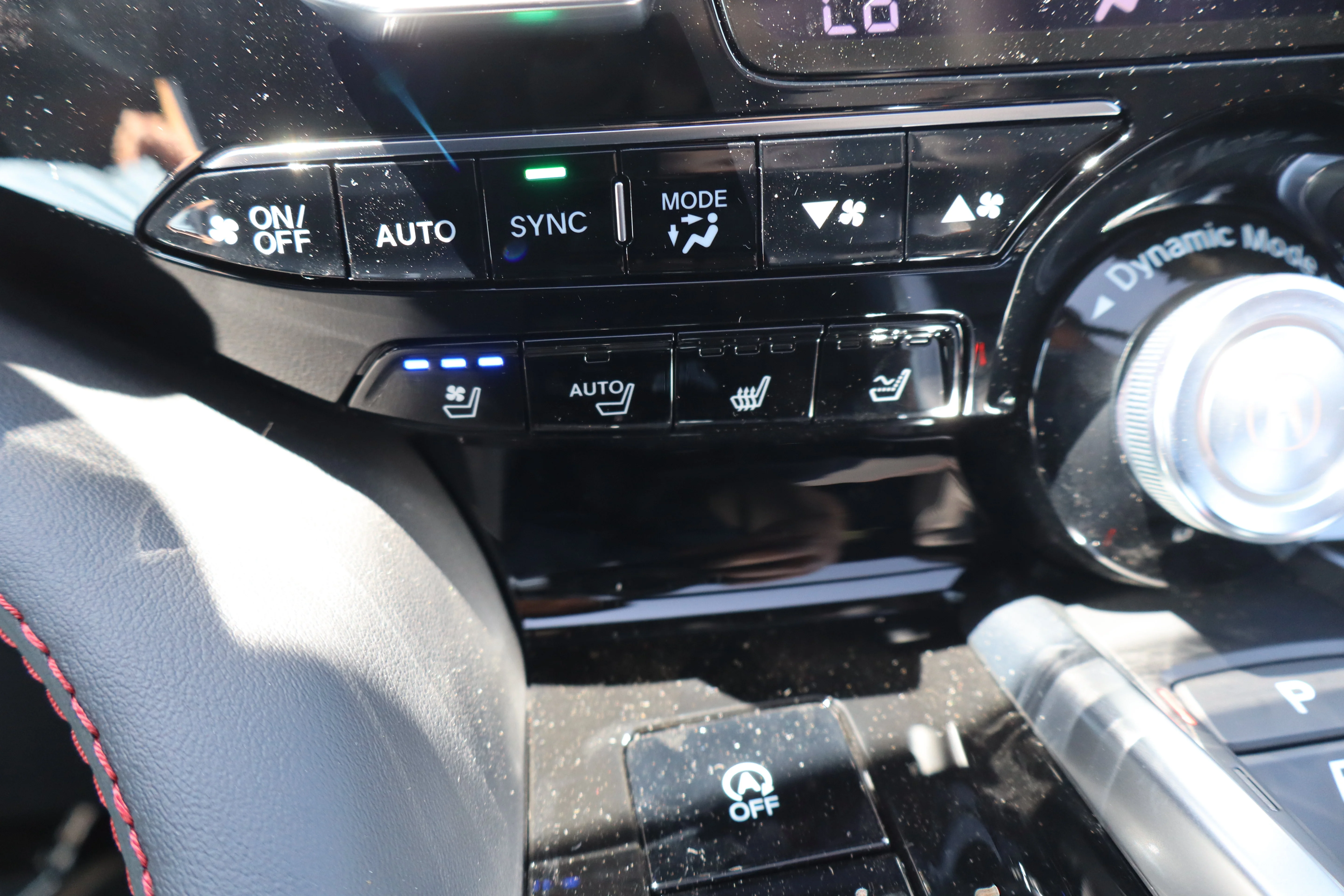 New 2026 Liquid Carbon Metallic Acura Type S w/Advance Package image 19