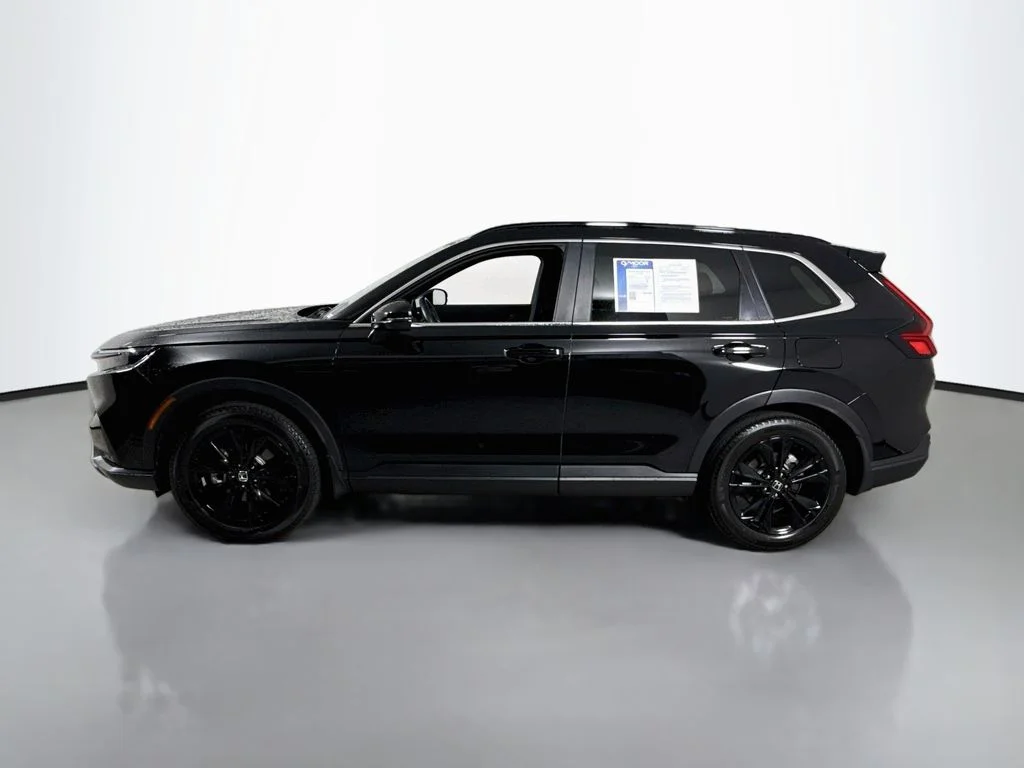 Used 2025  Honda Sport Touring image 11