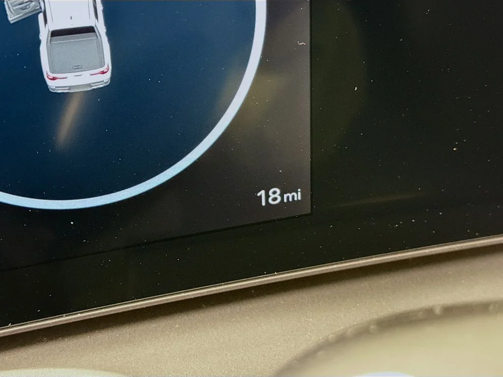 2026 Hyundai Santa Cruz SEL Activity - Photo 12