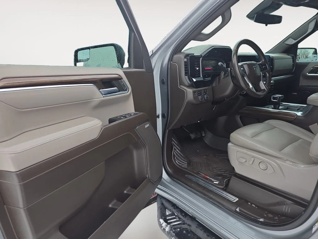 2023 Chevrolet Silverado 1500 LT Trail Boss - Photo 15