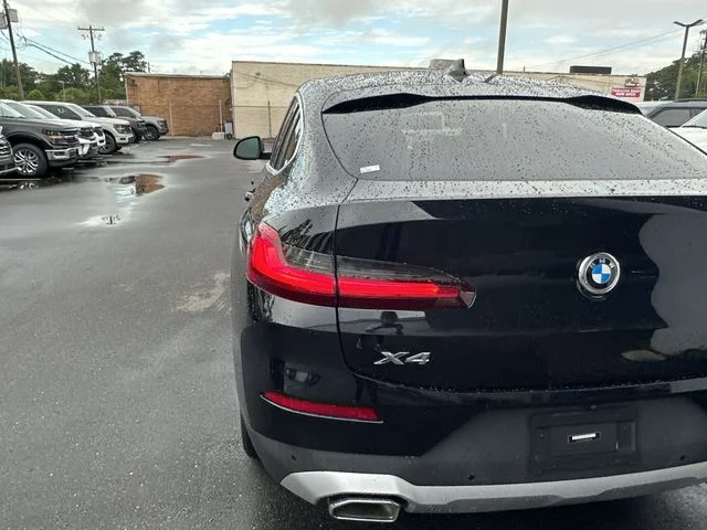 Used 2023 Black BMW xDrive30i image 27