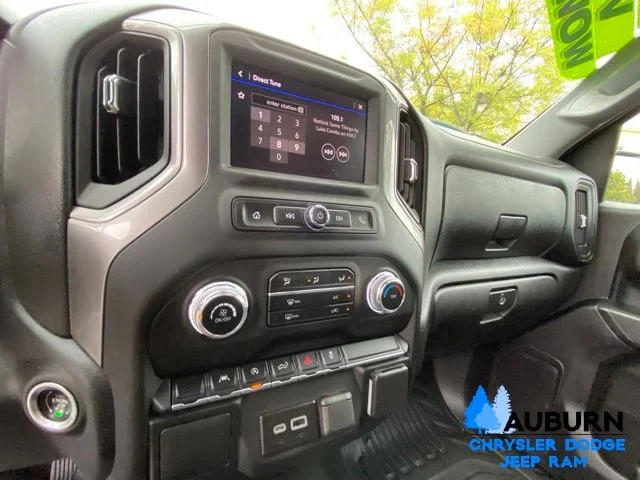 Used 2024 White GMC Pro image 40