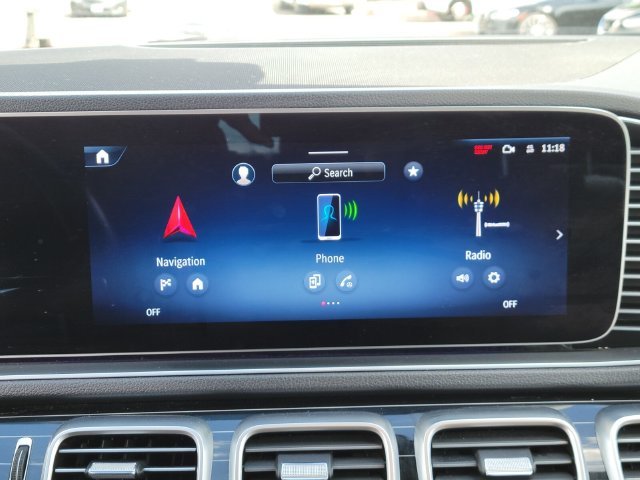 Certified Used 2024  Mercedes-Benz GLE 350 image 21