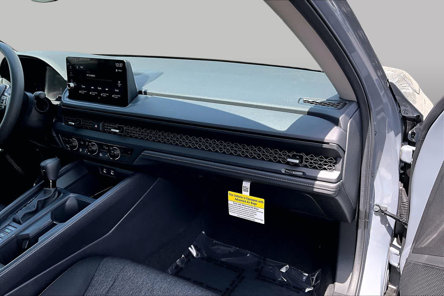 2026 Honda Accord SE - Photo 18