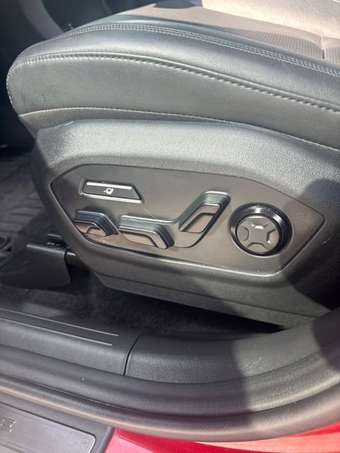 2024 Hyundai Santa Fe Calligraphy - Photo 22