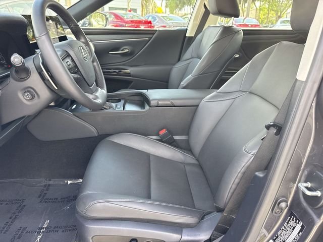 2024 Lexus ES 350 - Photo 11