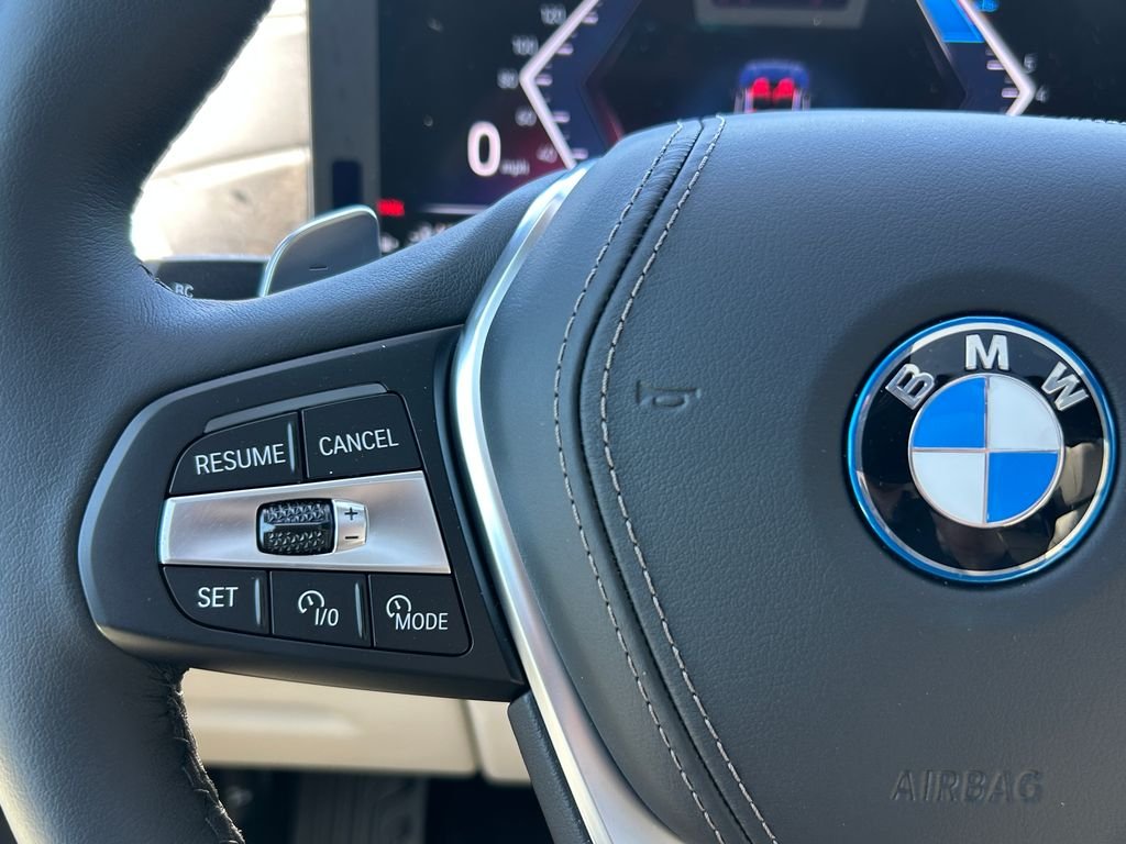 2026 BMW X5 50e - Photo 19