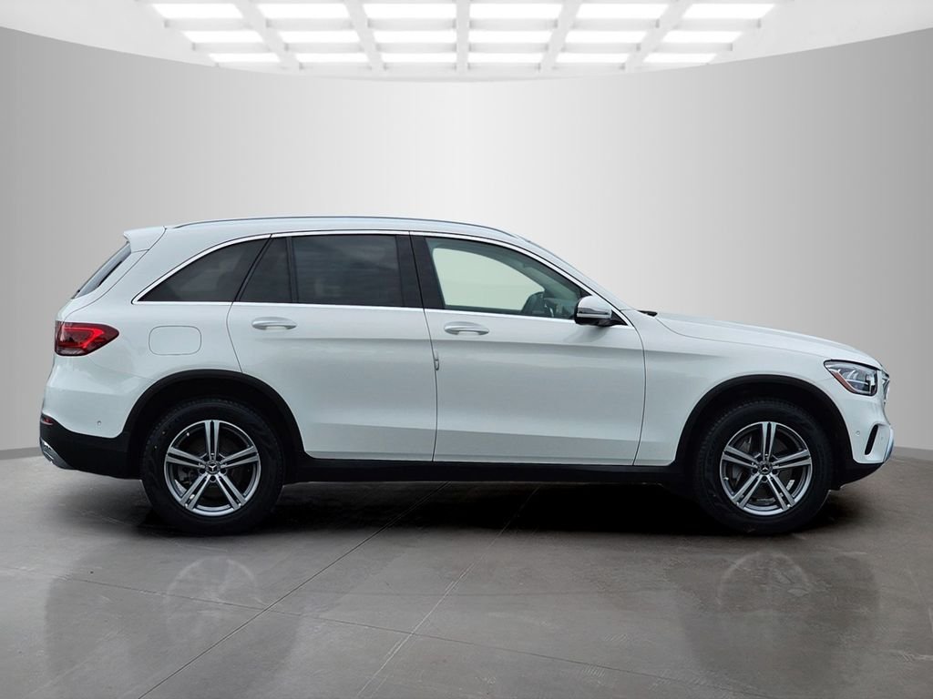 2022 Mercedes-Benz GLC GLC300 - Photo 7