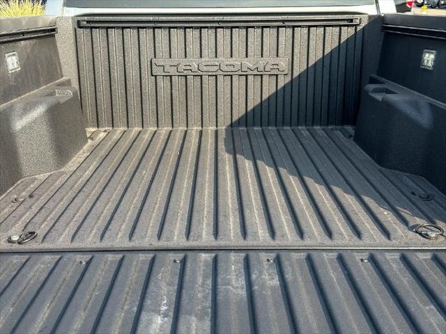 Certified Used 2026 CELESTIAL SILVER Toyota  image 19