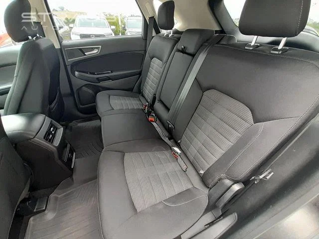 Used 2018 Magnetic Ford SEL image 38