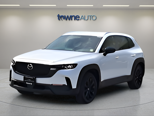 2024 Mazda CX-50 2.5 S Select Package