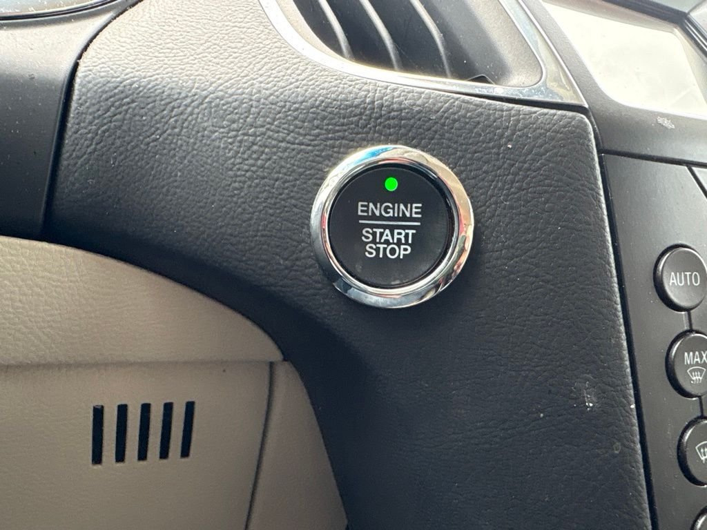 2020 Ford Edge Titanium - Photo 24