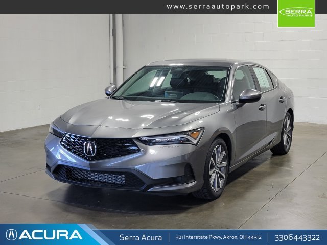 2024 Acura Integra