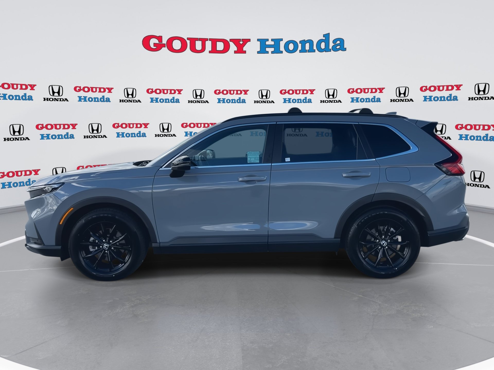 2024 Honda CR-V Sport-L - Photo 31