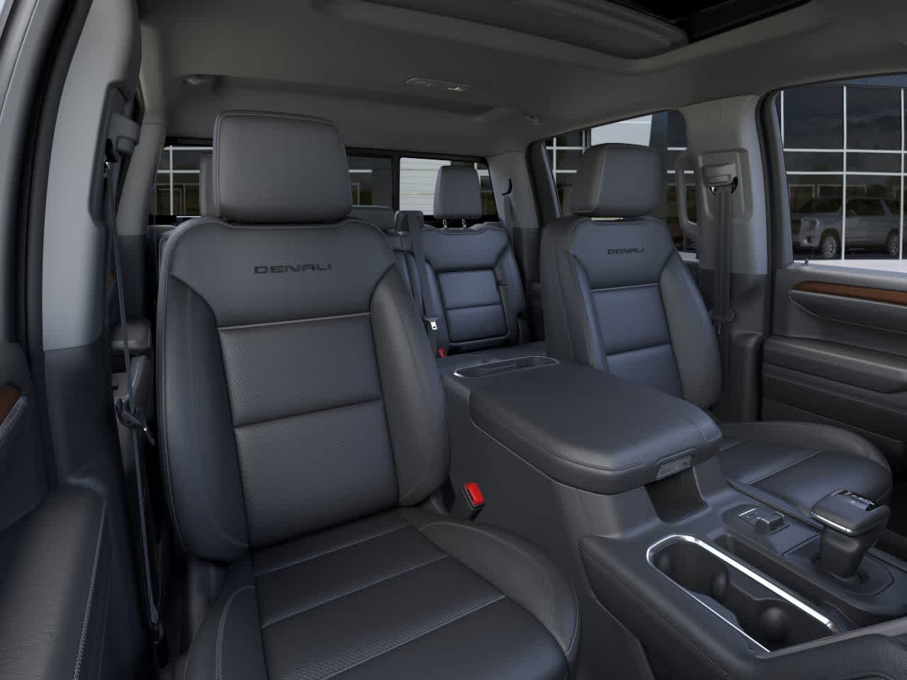 2026 GMC Sierra 1500 Denali - Photo 16