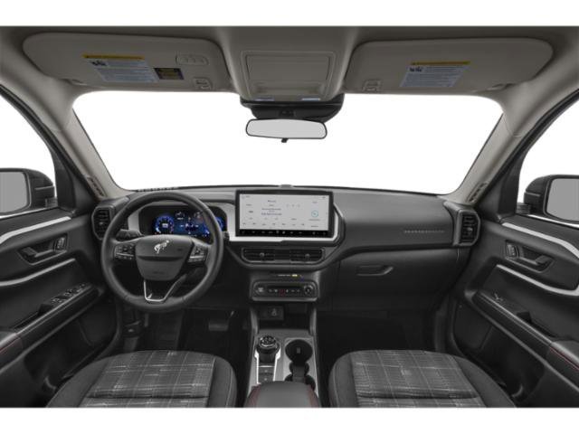 New 2026 Shadow Black Ford Heritage image 5